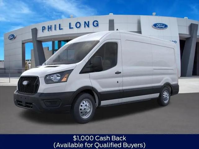 2026 Ford Transit Cargo Van T-250 for sale in Colorado Springs, CO