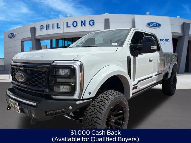 2026 Ford F-250 LARIAT for sale in Colorado Springs, CO