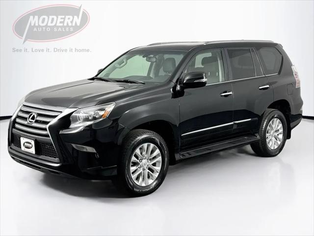 2019 Lexus GX 460 GX 460 for sale in Tyngsboro, MA