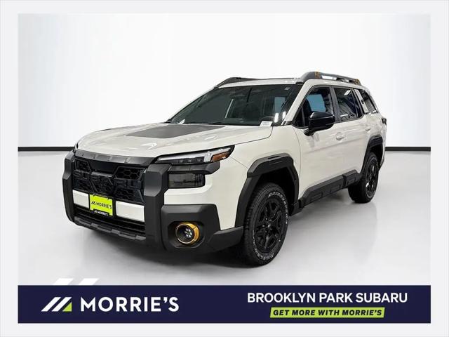 2026 Subaru Outback Wilderness for sale in Brooklyn Park, MN