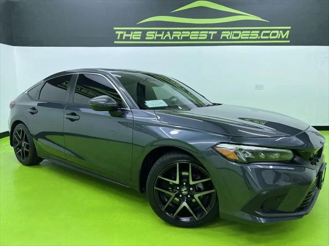 2024 Honda Civic Sport Touring for sale in Englewood, CO