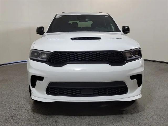 2026 Dodge Durango GT Premium AWD HEMI V8
