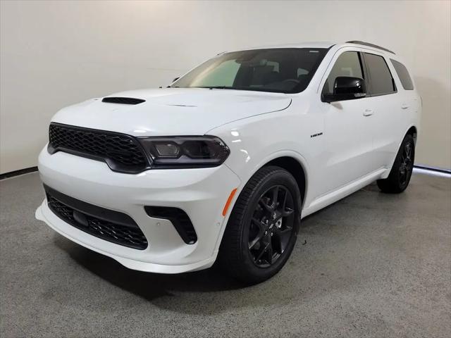 2026 Dodge Durango GT Premium AWD HEMI V8