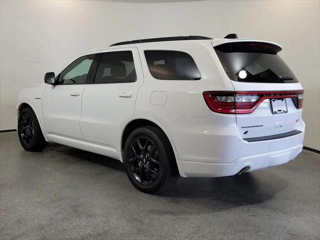 2026 Dodge Durango GT Premium AWD HEMI V8