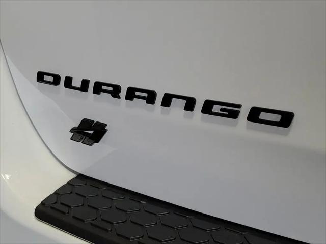 2026 Dodge Durango GT Premium AWD HEMI V8