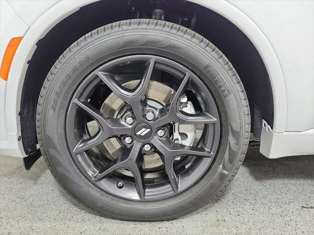 2026 Dodge Durango GT Premium AWD HEMI V8