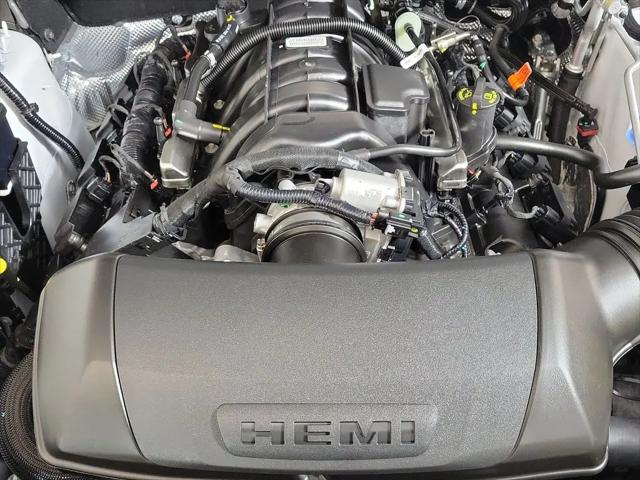 2026 Dodge Durango GT Premium AWD HEMI V8