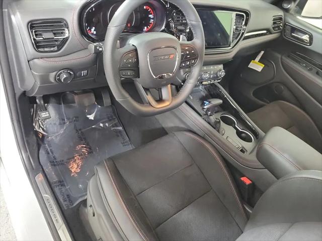 2026 Dodge Durango GT Premium AWD HEMI V8