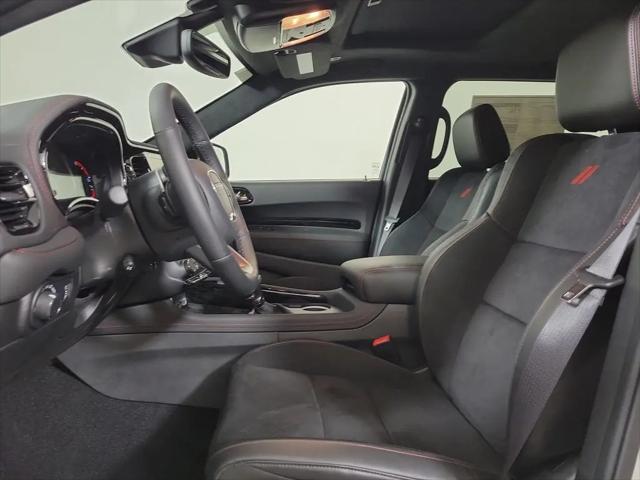2026 Dodge Durango GT Premium AWD HEMI V8