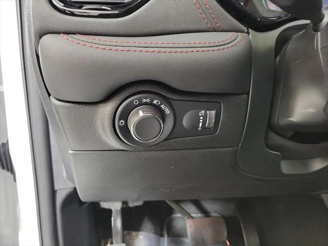 2026 Dodge Durango GT Premium AWD HEMI V8