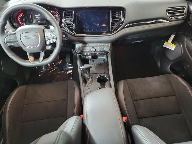2026 Dodge Durango GT Premium AWD HEMI V8