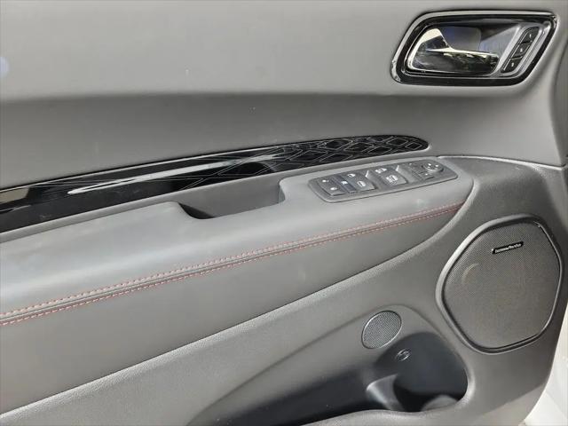 2026 Dodge Durango GT Premium AWD HEMI V8