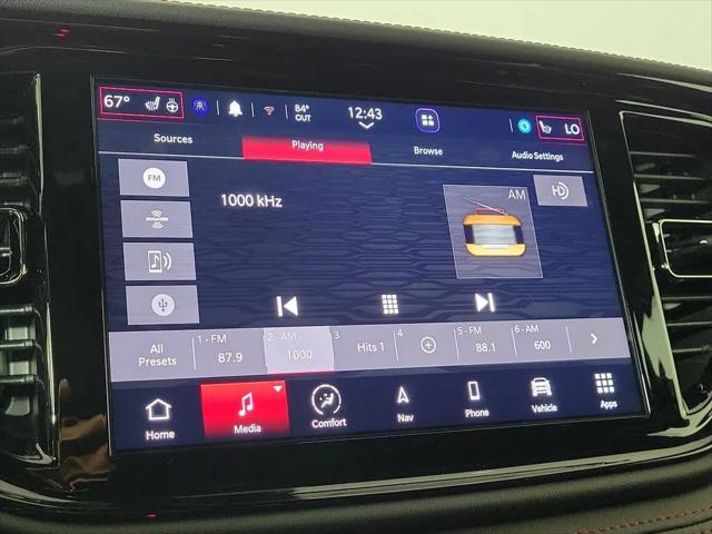2026 Dodge Durango GT Premium AWD HEMI V8