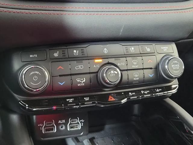 2026 Dodge Durango GT Premium AWD HEMI V8