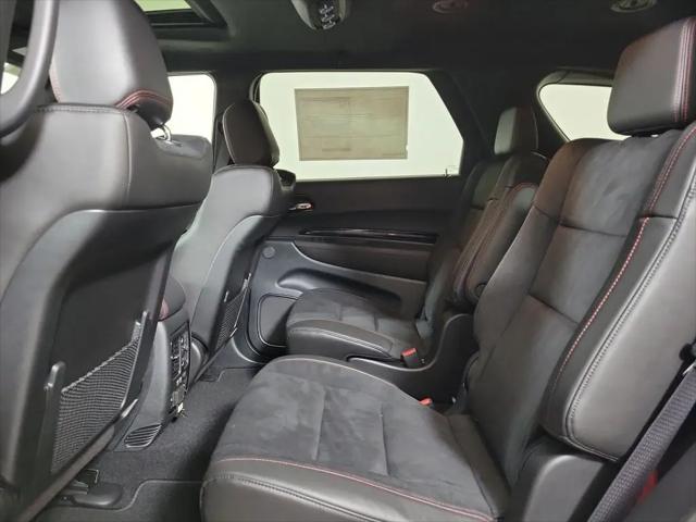 2026 Dodge Durango GT Premium AWD HEMI V8