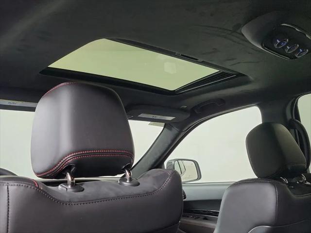 2026 Dodge Durango GT Premium AWD HEMI V8