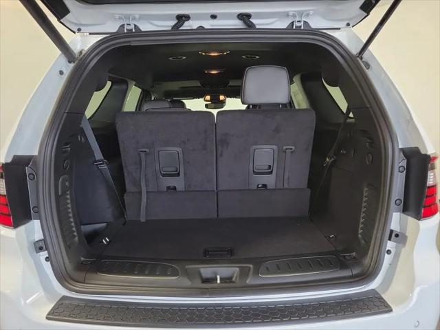 2026 Dodge Durango GT Premium AWD HEMI V8
