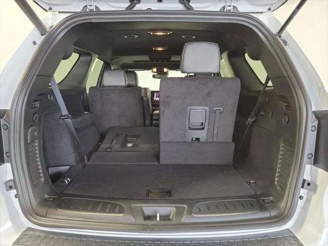 2026 Dodge Durango GT Premium AWD HEMI V8