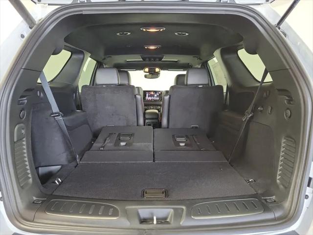 2026 Dodge Durango GT Premium AWD HEMI V8