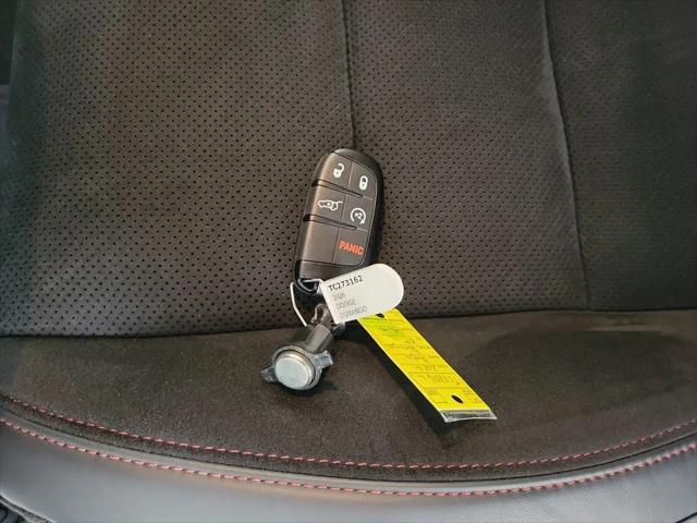 2026 Dodge Durango GT Premium AWD HEMI V8
