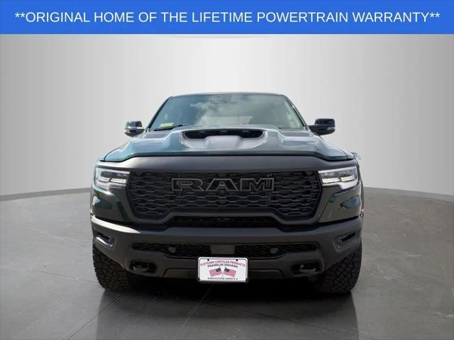 2026 Ram 1500 RHO Crew Cab 4x4 57 Box