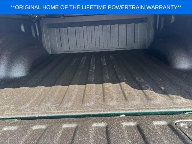 2026 Ram 1500 RHO Crew Cab 4x4 57 Box