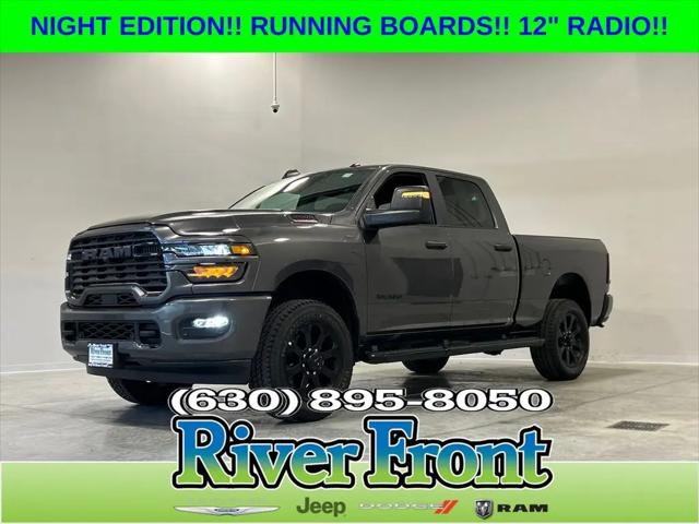 2026 Ram 2500 Big Horn Crew Cab 4x4 6'4" Box for sale in North Aurora, IL
