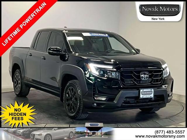 2023 Honda Ridgeline Black Edition for sale in Farmingdale, NY