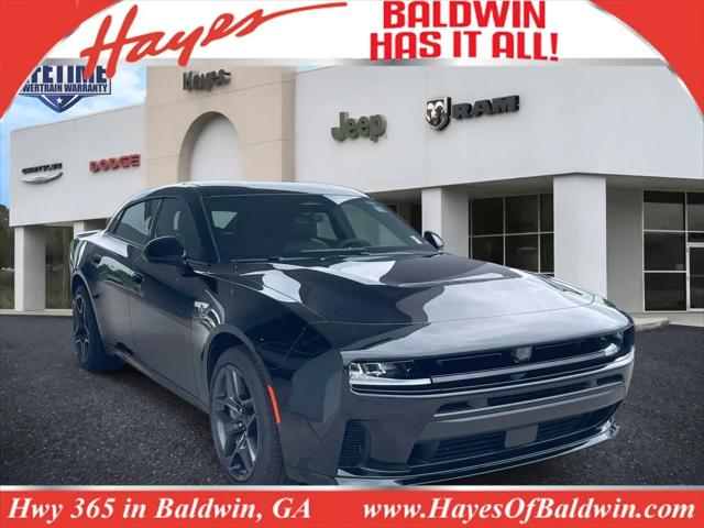 2026 Dodge Charger Scat Pack 4-Door AWD for sale in Alto, GA