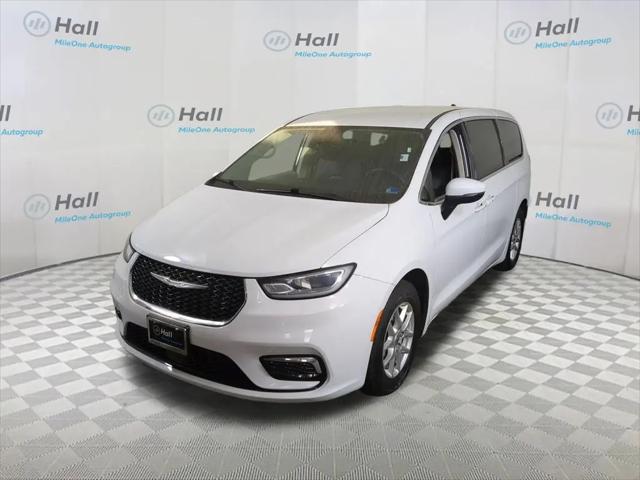 2023 Chrysler Pacifica Touring L for sale in Virginia Beach, VA