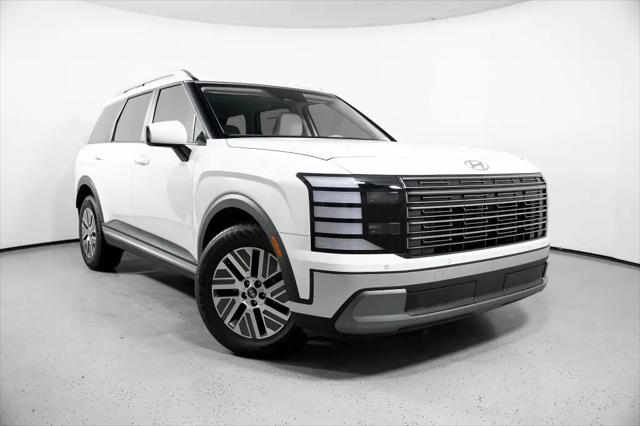 2026 Hyundai Palisade Hybrid Blue SEL 8P for sale in Lake Park, FL