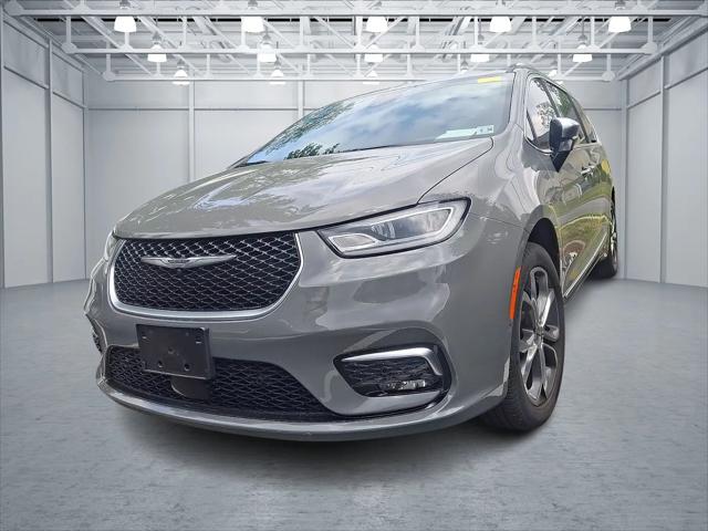 2025 Chrysler Pacifica Pinnacle AWD for sale in Cherry Hill, NJ