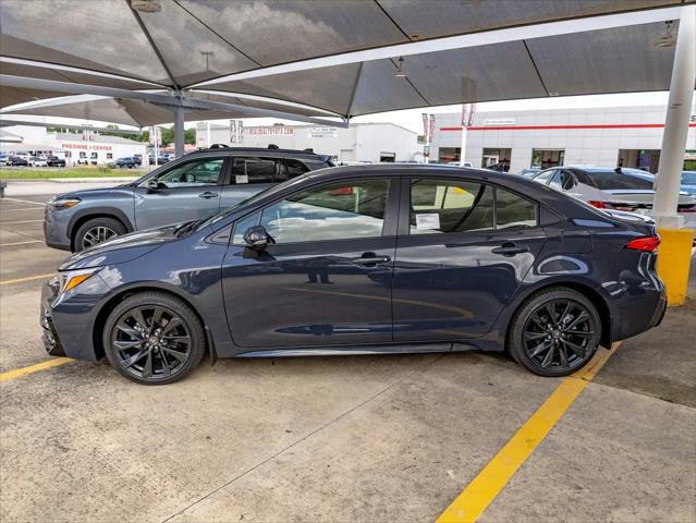 2026 Toyota Corolla Hybrid Hybrid SE
