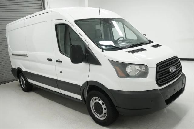 2016 Ford Transit T-150
