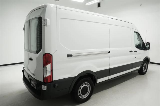 2016 Ford Transit T-150