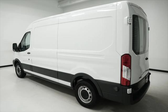 2016 Ford Transit T-150