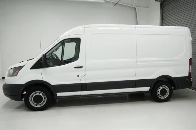 2016 Ford Transit T-150