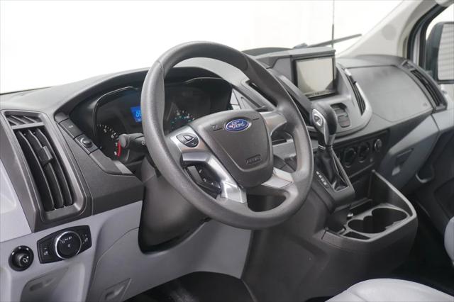 2016 Ford Transit T-150