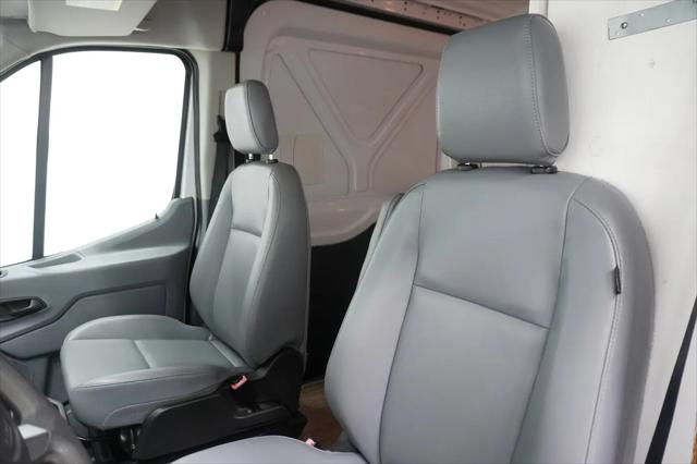2016 Ford Transit T-150