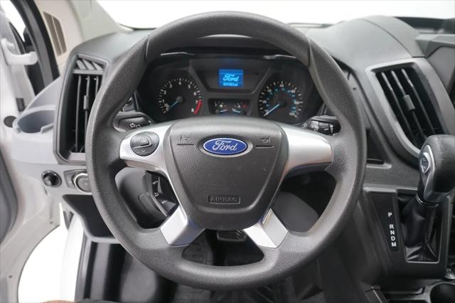 2016 Ford Transit T-150