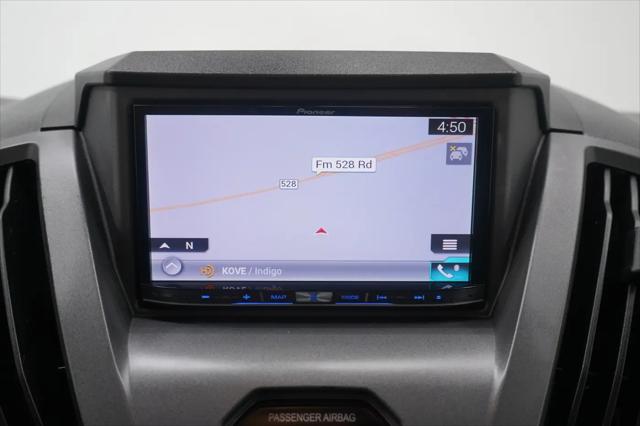 2016 Ford Transit T-150