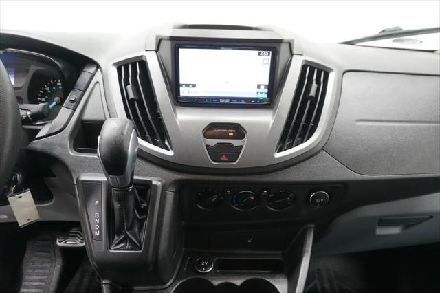 2016 Ford Transit T-150