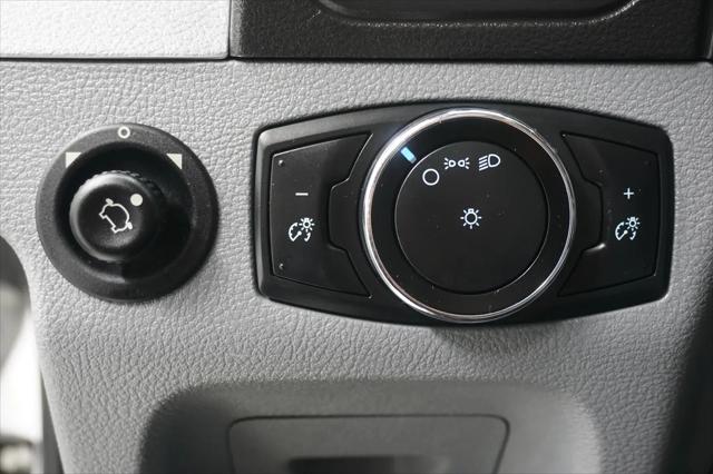 2016 Ford Transit T-150
