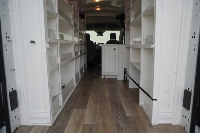 2016 Ford Transit T-150
