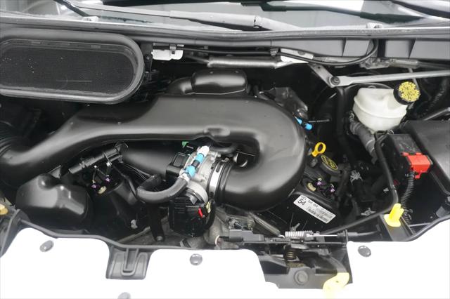 2016 Ford Transit T-150