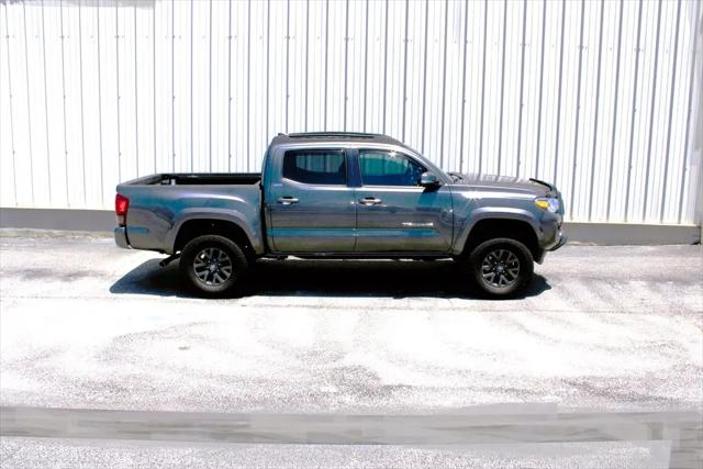 2022 Toyota Tacoma SR5 V6 for sale in Thomson, GA