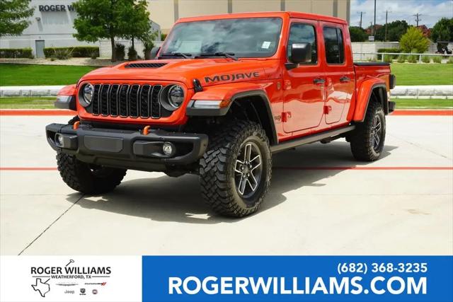 2024 Jeep Gladiator Sport for sale in Weatherford, TX