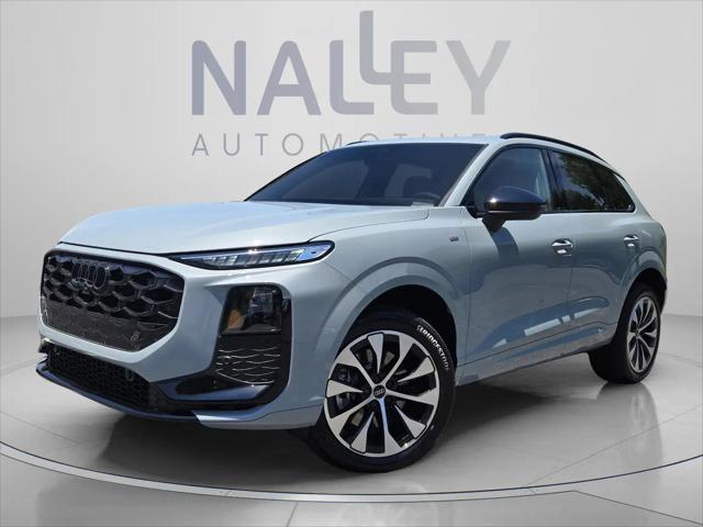 2026 Audi Q3 TFSI quattro S tronic for sale in Roswell, GA