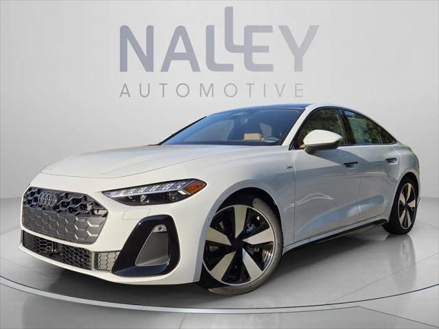 2026 Audi A5 Premium Plus TFSI quattro S tronic for sale in Roswell, GA