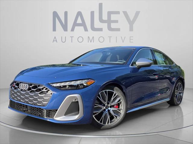 2026 Audi S5 Premium TFSI quattro S tronic for sale in Roswell, GA